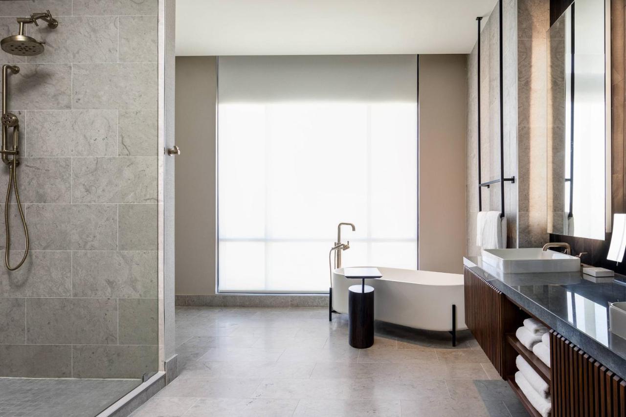 Marriott Dallas Uptown المظهر الخارجي الصورة
