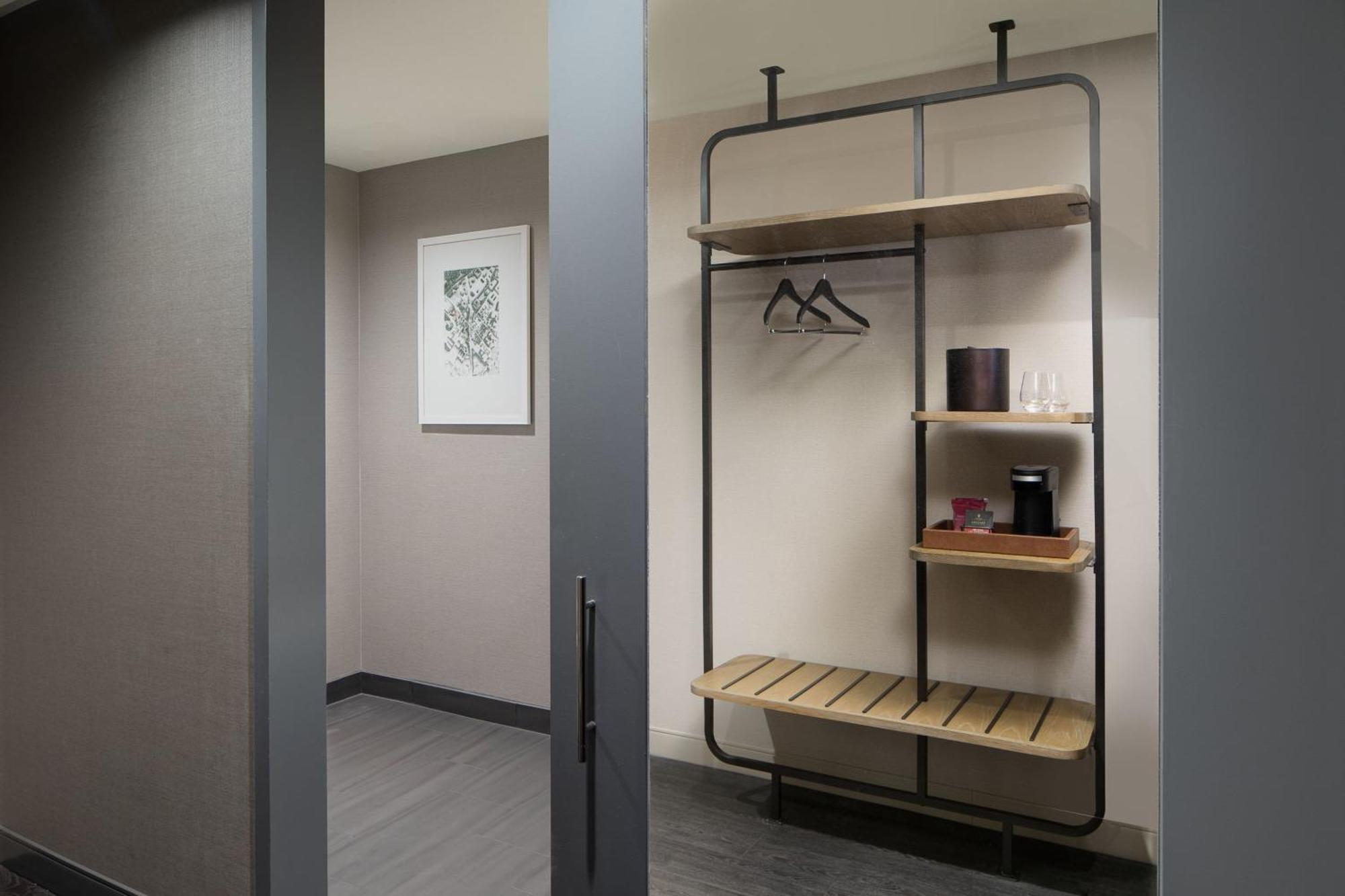 Marriott Dallas Uptown المظهر الخارجي الصورة
